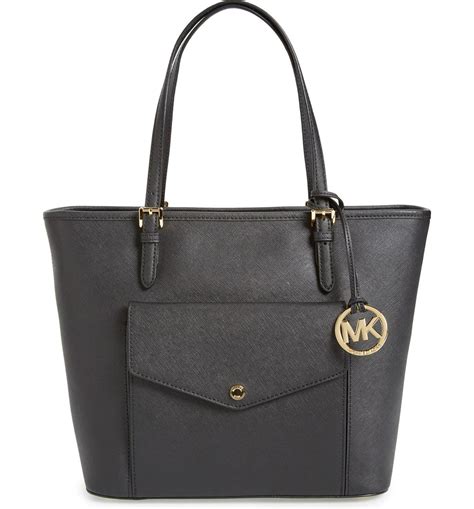 michael kors jet set travel inside|michael kors designer tote jetset.